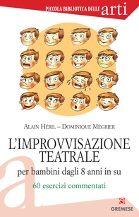 L'improvvisazione teatrale - Librerie.coop