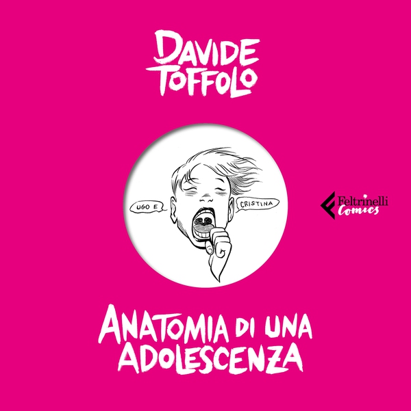 Anatomia di una adolescenza - Librerie.coop Anatomia di una adolescenza - Librerie.coop