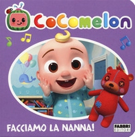 Cocomelon. Facciamo la nanna! - Librerie.coop