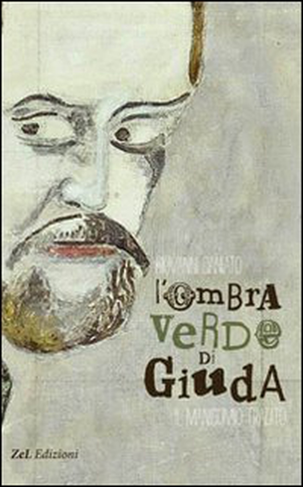 L'ombra verde di Giuda. Il manicomio tradito - Librerie.coop L'ombra verde di Giuda. Il manicomio tradito - Librerie.coop