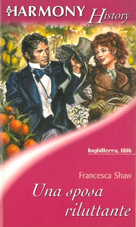 Una sposa riluttante - Librerie.coop Una sposa riluttante - Librerie.coop