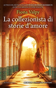 La collezionista di storie d'amore - Librerie.coop La collezionista di storie d'amore - Librerie.coop