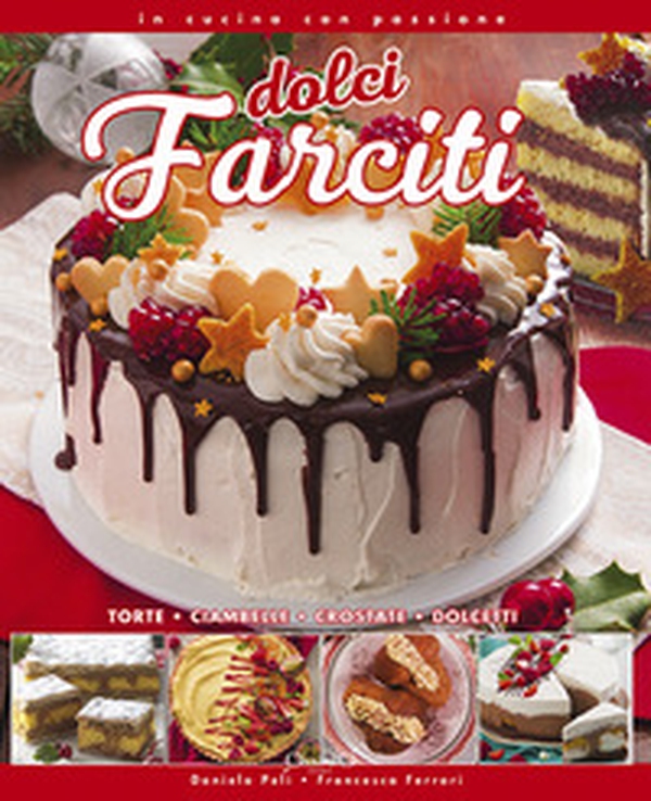 Dolci farciti - Librerie.coop Dolci farciti - Librerie.coop
