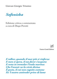 Sofonisba - Librerie.coop Sofonisba - Librerie.coop
