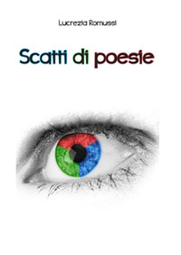 Scatti di poesie - Librerie.coop