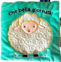 La giornata di stoffa - Librerie.coop