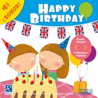Happy birthday! - Librerie.coop Happy birthday! - Librerie.coop