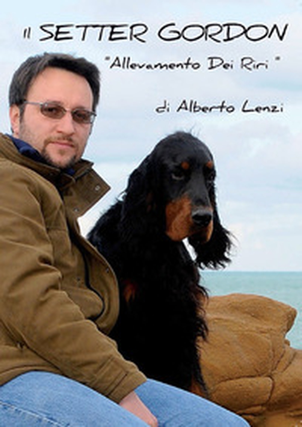 Setter gordon. Allevamenti dei Riri - Librerie.coop Setter gordon. Allevamenti dei Riri - Librerie.coop