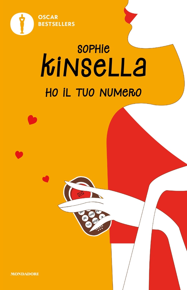 Ho il tuo numero - Librerie.coop Ho il tuo numero - Librerie.coop