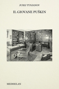 Il giovane Puskin - Librerie.coop