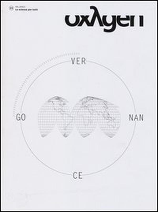 Oxygen. La scienza per tutti. Ediz. italiana e inglese - Vol. 19 - Librerie.coop