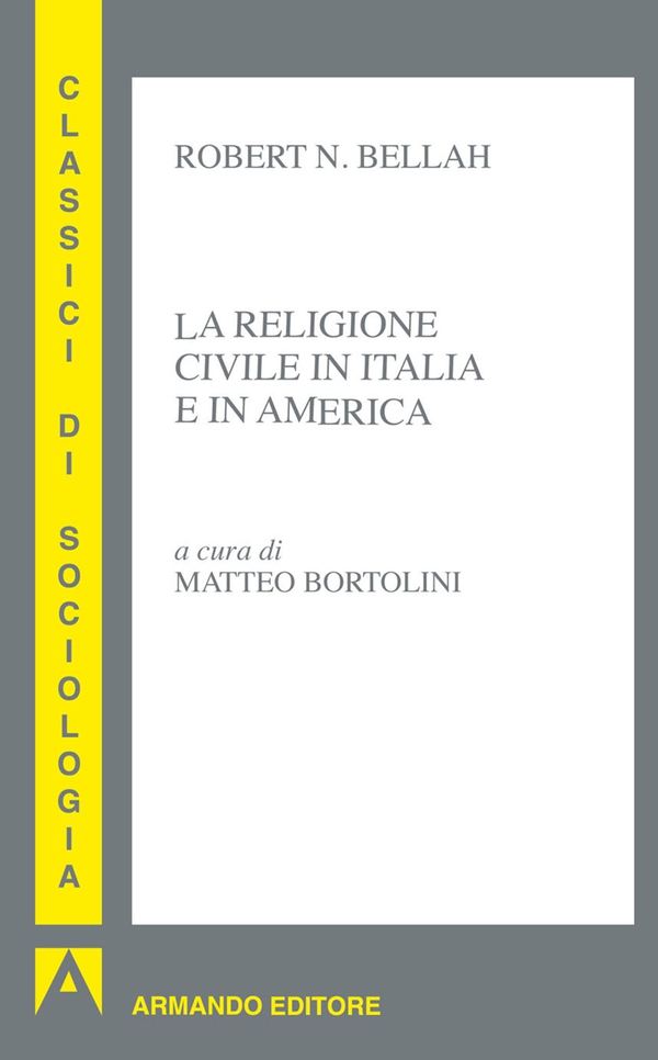 La religione civile in Italia e in America - Librerie.coop La religione civile in Italia e in America - Librerie.coop