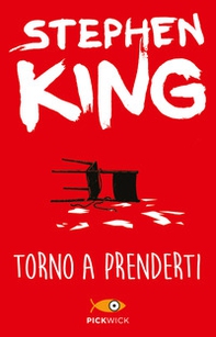 Torno a prenderti - Librerie.coop