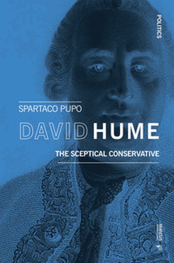 David Hume. The sceptical conservative - Librerie.coop David Hume. The sceptical conservative - Librerie.coop