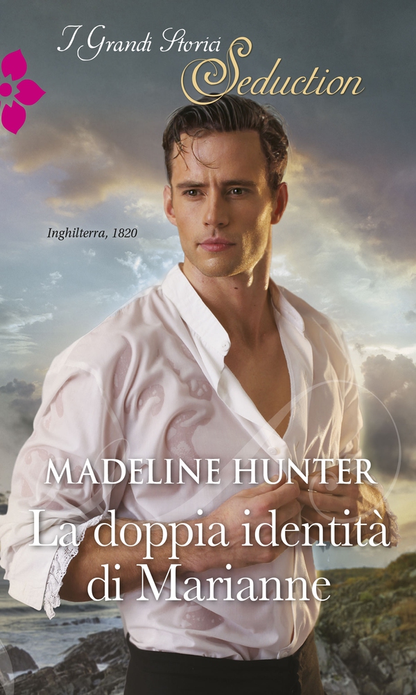 La doppia identità di Marianne - Librerie.coop La doppia identità di Marianne - Librerie.coop