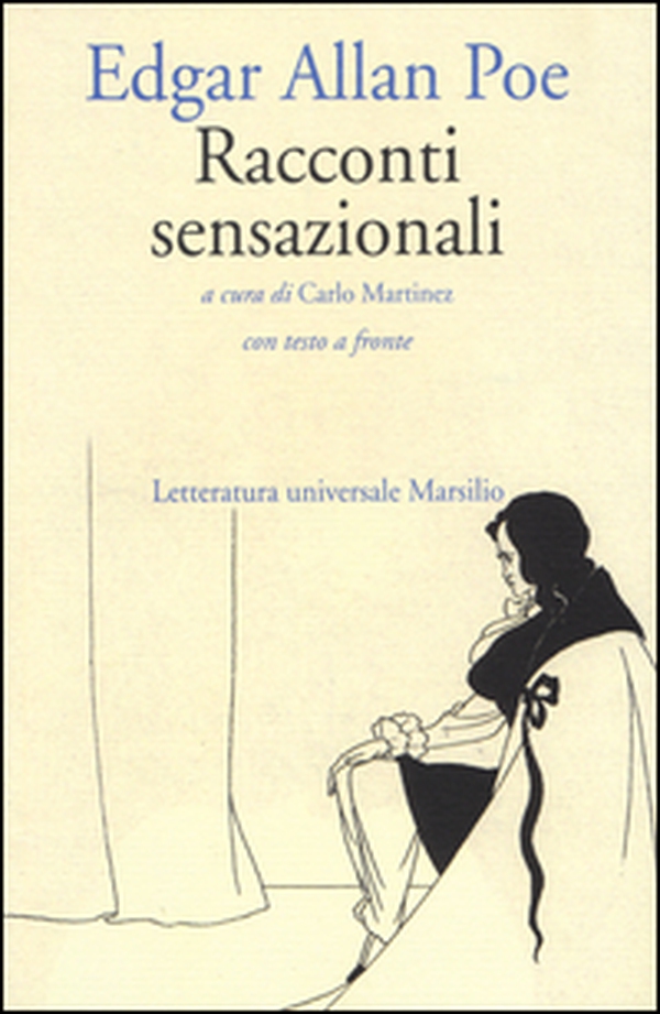 Racconti sensazionali. Testo inglese a fronte - Librerie.coop Racconti sensazionali. Testo inglese a fronte - Librerie.coop