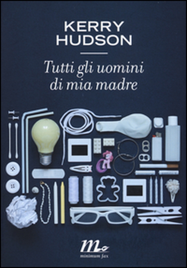 Tutti gli uomini di mia madre - Librerie.coop Tutti gli uomini di mia madre - Librerie.coop