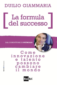 LA FORMULA DEL SUCCESSO - Librerie.coop