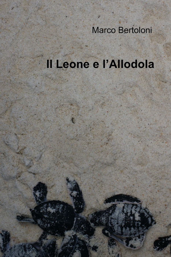 Il Leone e l’Allodola - Librerie.coop Il Leone e l’Allodola - Librerie.coop