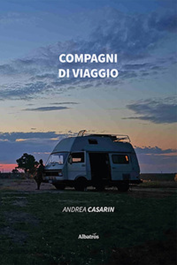 Compagni di viaggio - Librerie.coop Compagni di viaggio - Librerie.coop