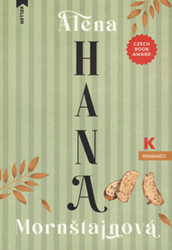 Hana - Librerie.coop Hana - Librerie.coop