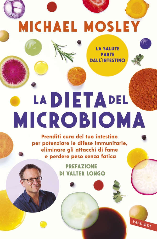 La dieta del microbioma - Librerie.coop La dieta del microbioma - Librerie.coop