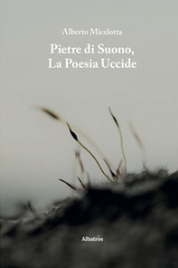 Pietre di suono, la poesia uccide - Librerie.coop