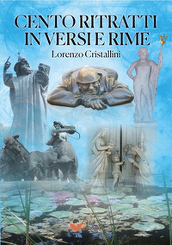 Cento ritratti in versi e rime - Librerie.coop