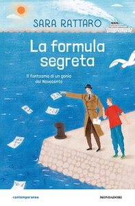 La formula segreta. Il fantasma di un genio del Novecento - Librerie.coop