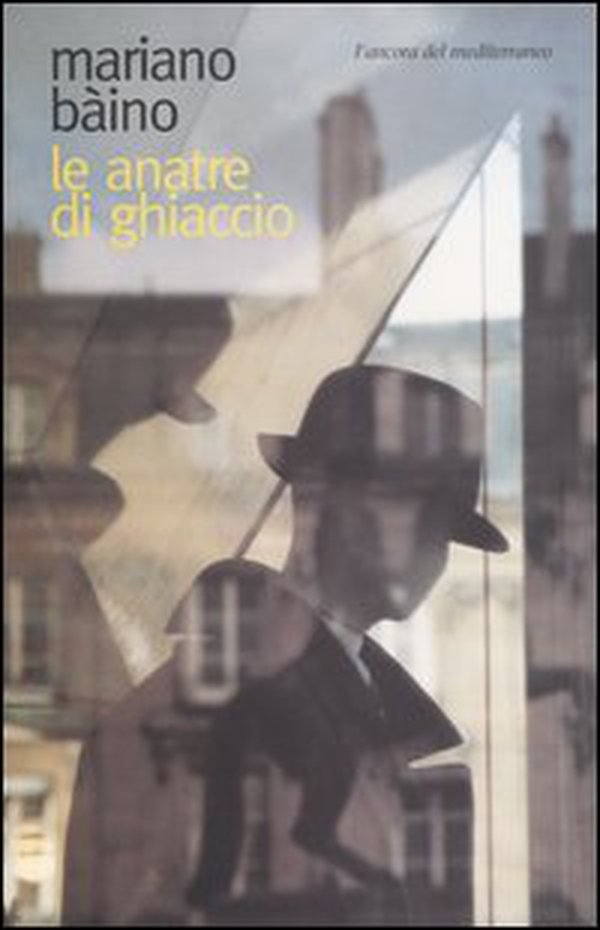 Le anatre di ghiaccio (aforismi, microracconti, asterischi saggistici, rêveries, terata, usw di un libro in crescita e in decrescita) - Librerie.coop Le anatre di ghiaccio (aforismi, microracconti, asterischi saggistici, rêveries, terata, usw di un libro in crescita e in decrescita) - Librerie.coop
