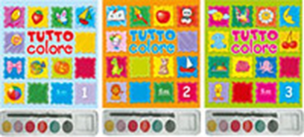 A tutto colore - Librerie.coop A tutto colore - Librerie.coop