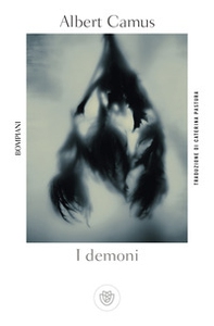 I demoni - Librerie.coop I demoni - Librerie.coop