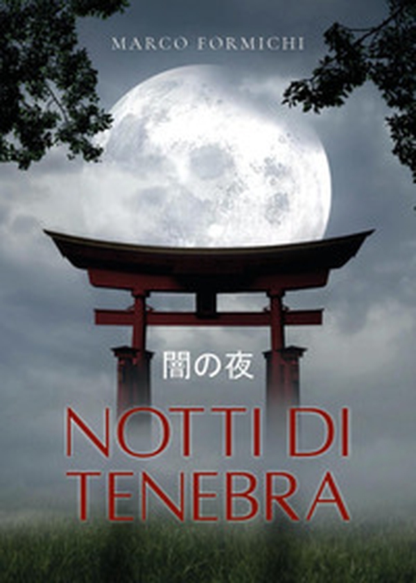 Notti di tenebra - Librerie.coop Notti di tenebra - Librerie.coop
