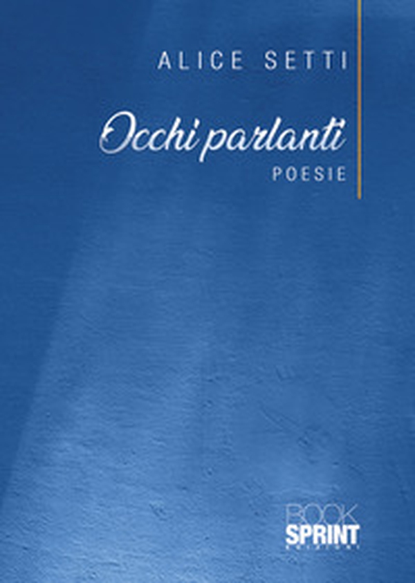 Occhi parlanti - Librerie.coop Occhi parlanti - Librerie.coop