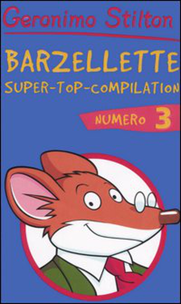 Barzellette. Super-top-compilation - Librerie.coop Barzellette. Super-top-compilation - Librerie.coop