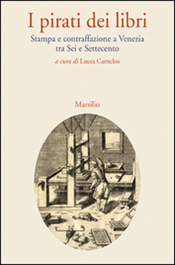I pirati dei libri - Librerie.coop I pirati dei libri - Librerie.coop