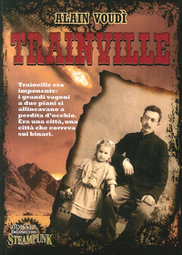 Trainville - Librerie.coop Trainville - Librerie.coop