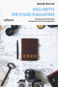 Dieci dritte per essere viaggiatore - Librerie.coop Dieci dritte per essere viaggiatore - Librerie.coop