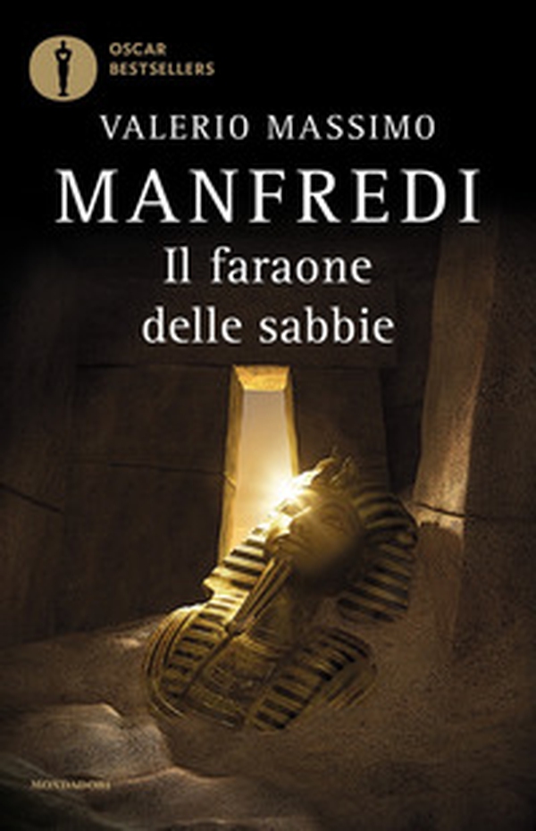 Il faraone delle sabbie - Librerie.coop Il faraone delle sabbie - Librerie.coop