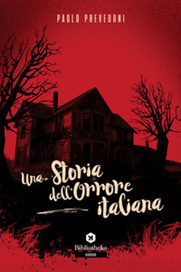 Una storia dell'orrore italiana - Librerie.coop Una storia dell'orrore italiana - Librerie.coop