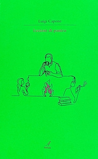 Lezioni di panico - Librerie.coop