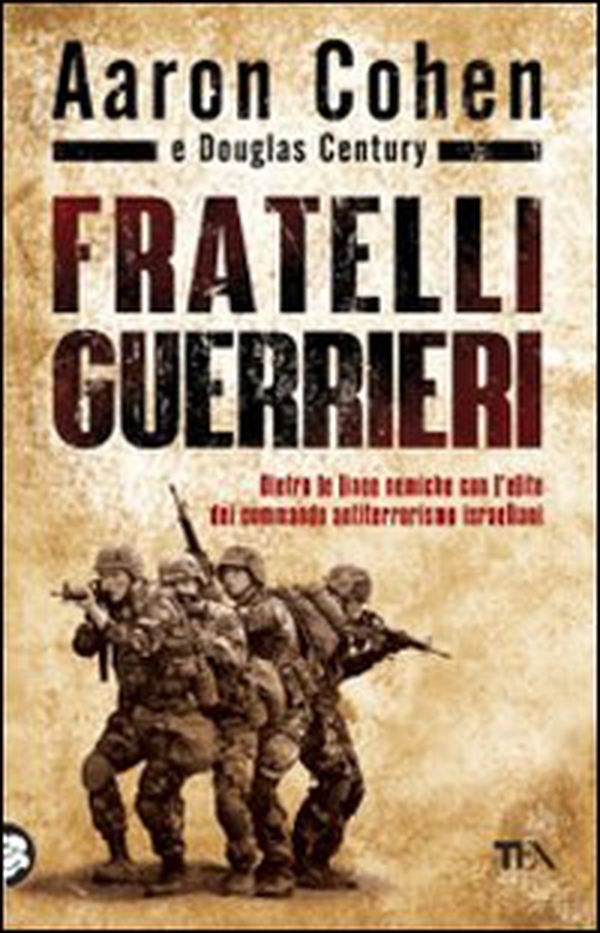 Fratelli guerrieri - Librerie.coop Fratelli guerrieri - Librerie.coop
