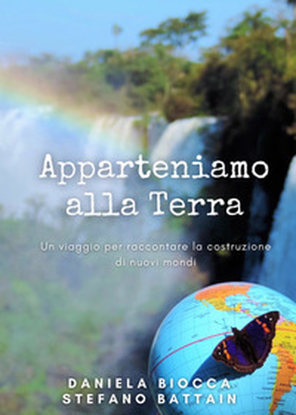 Apparteniamo alla Terra - Librerie.coop Apparteniamo alla Terra - Librerie.coop