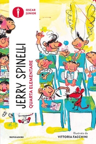 Quarta elementare - Librerie.coop