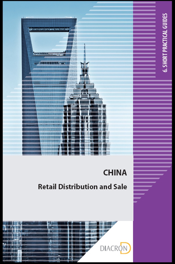 China. Retail Distribution and Sale - Librerie.coop China. Retail Distribution and Sale - Librerie.coop