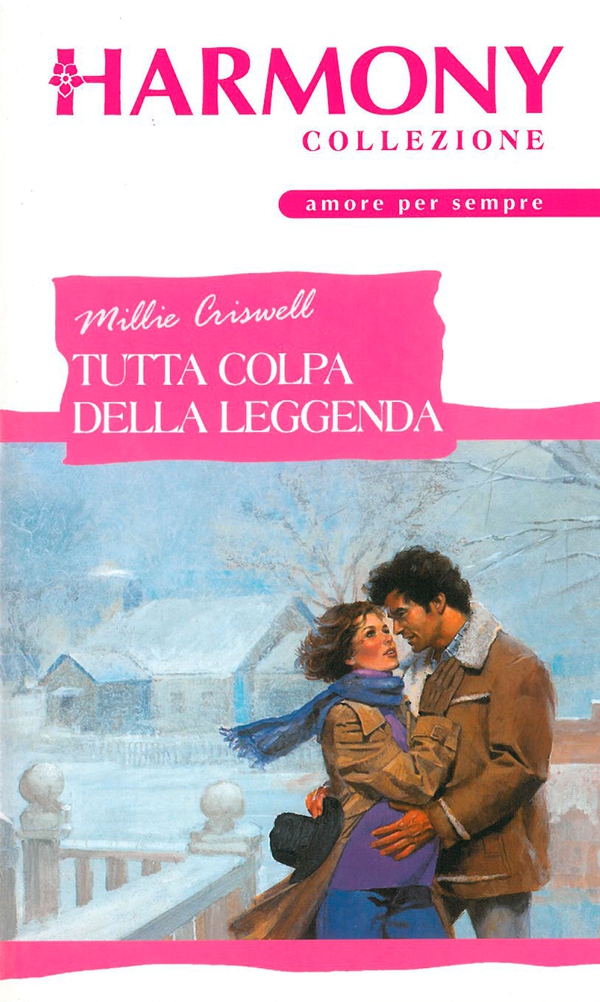 Tutta colpa della leggenda - Librerie.coop Tutta colpa della leggenda - Librerie.coop
