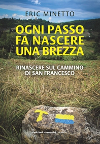 Ogni passo fa nascere una brezza - Librerie.coop