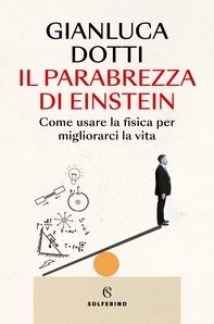 Il parabrezza di Einstein - Librerie.coop