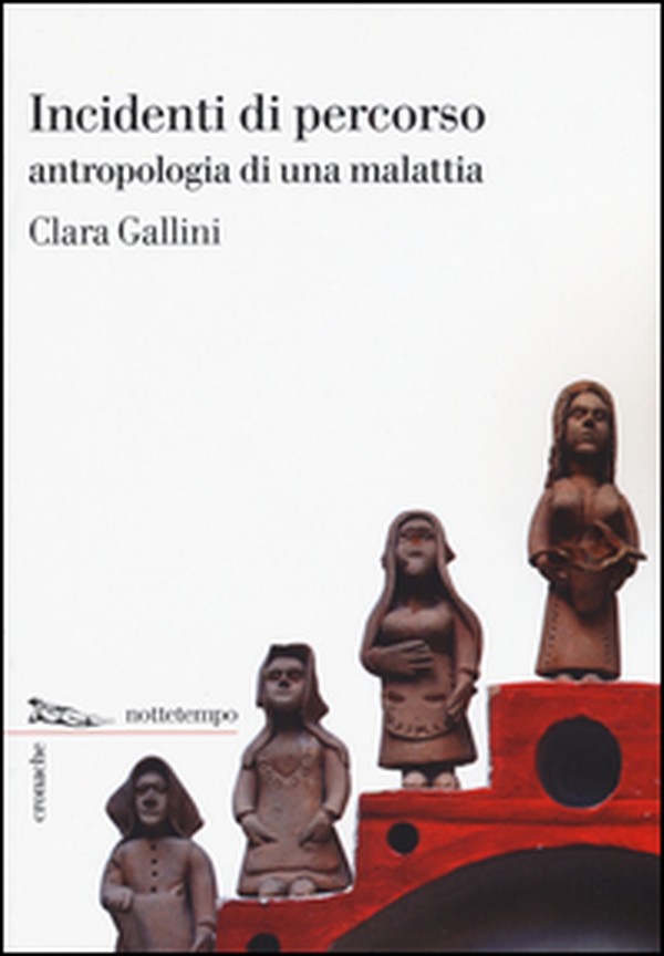 Incidenti di percorso. Antropologia di una malattia - Librerie.coop Incidenti di percorso. Antropologia di una malattia - Librerie.coop
