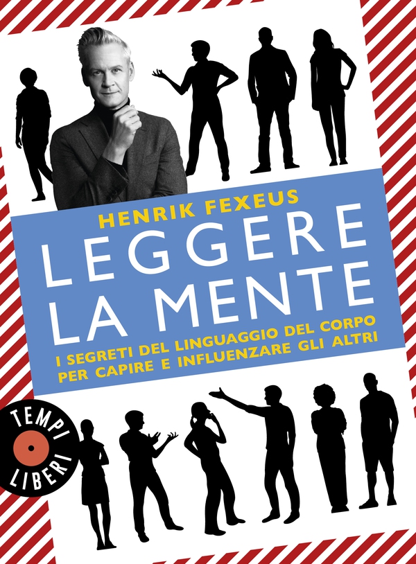 Leggere la mente - Librerie.coop Leggere la mente - Librerie.coop
